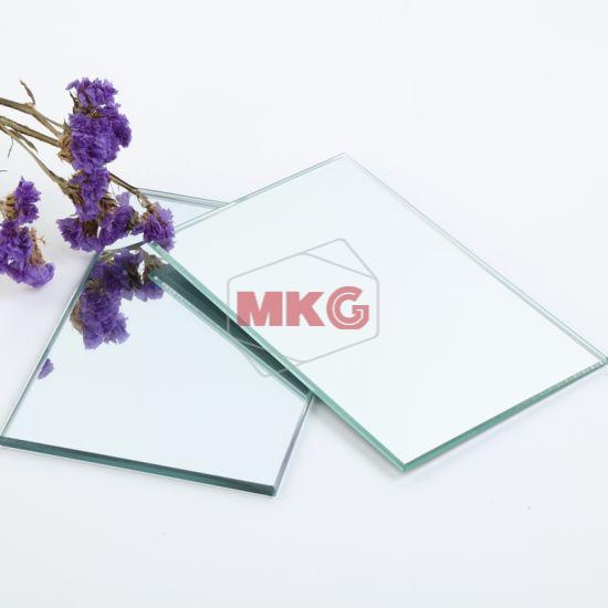 Kính gương nhôm (Aluminium Mirror Glass)